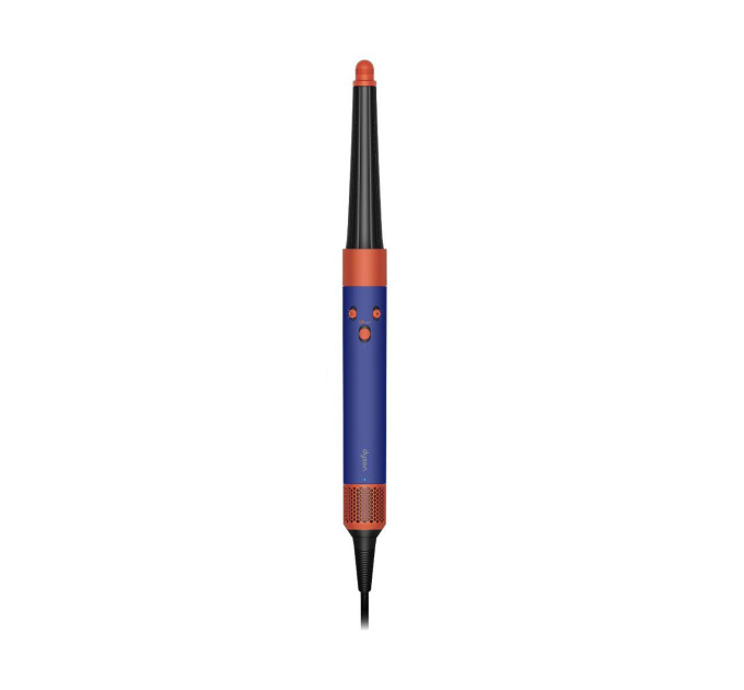 Dyson Стайлер Dyson HS08 Airwrap ID Curly/Coily Vinca Blue/Topaz (533759-01)