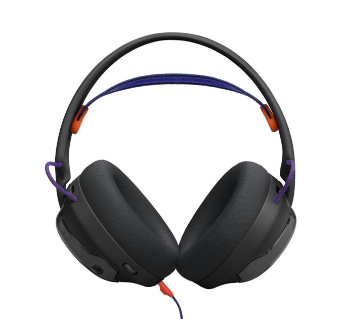 JBL Навушники JBL Quantum 650 3.5мм Black (JBLQTUM250BLK)