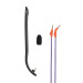 JBL Навушники JBL Quantum 650 3.5мм Black (JBLQTUM250BLK)
