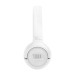 JBL Навушники JBL Tune 530 White (JBLT530WHT)