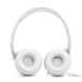 JBL Навушники JBL Tune 530 White (JBLT530WHT)