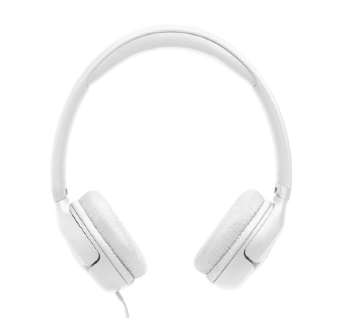 JBL Навушники JBL Tune 530 White (JBLT530WHT)