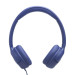 JBL Навушники JBL Tune 530C USB-C Blue (JBLT530CBLU)