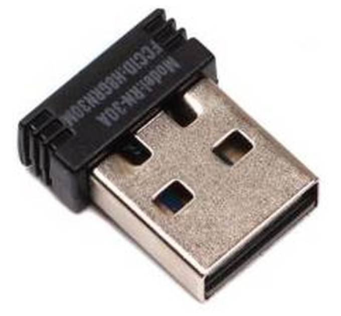 A4Tech Адаптер A4Tech USB Bluetooth + 2.4 Ghz for Fstyler (RN-30A)