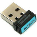 A4Tech Адаптер A4Tech USB Bluetooth + 2.4 Ghz for Fstyler (RN-30A)