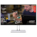 Lenovo Монітор Lenovo L27-4C (67DEKAC1UA)