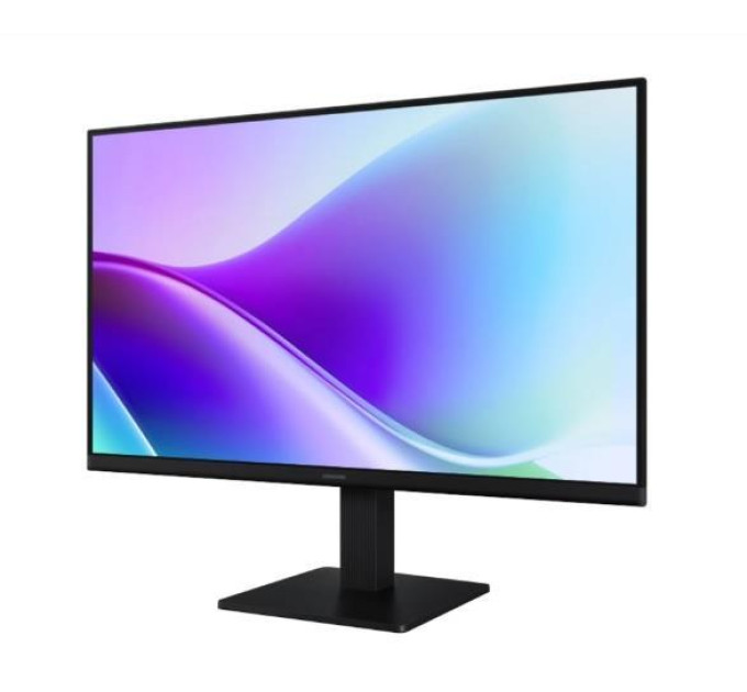 Samsung Монітор Samsung LS24F320GAIXUA