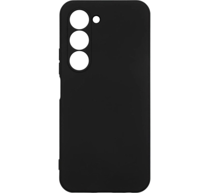 Armorstandart Чохол до мобільного телефона Armorstandart ICON Tecno Spark 40 Pro 4G Camera cover Black (ARM87532)