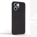 Armorstandart Чохол до мобільного телефона Armorstandart Matte Slim Fit OPPO Reno14 F 5G / Reno14 FS 5G Camera cover Black (ARM87159)