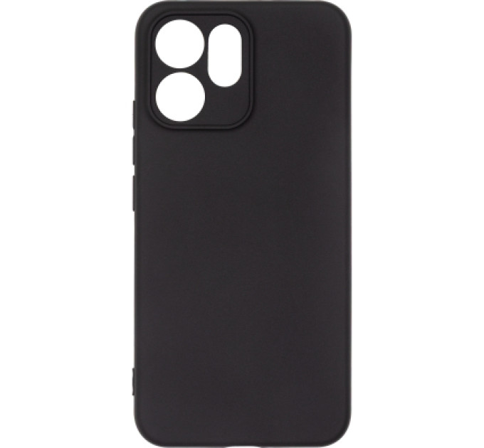 Armorstandart Чохол до мобільного телефона Armorstandart Matte Slim Fit OPPO Reno14 F 5G / Reno14 FS 5G Camera cover Black (ARM87159)