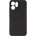 Armorstandart Чохол до мобільного телефона Armorstandart Matte Slim Fit OPPO Reno14 F 5G / Reno14 FS 5G Camera cover Black (ARM87159)
