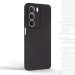 Armorstandart Чохол до мобільного телефона Armorstandart Matte Slim Fit Realme C73 5G Camera cover Black (ARM86762)