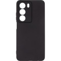 Armorstandart Чохол до мобільного телефона Armorstandart Matte Slim Fit Realme C73 5G Camera cover Black (ARM86762)