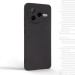 Armorstandart Чохол до мобільного телефона Armorstandart Matte Slim Fit Xiaomi Poco F7 Pro Camera cover Black (ARM89781)