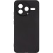 Armorstandart Чохол до мобільного телефона Armorstandart Matte Slim Fit Xiaomi Poco F7 Pro Camera cover Black (ARM89781)