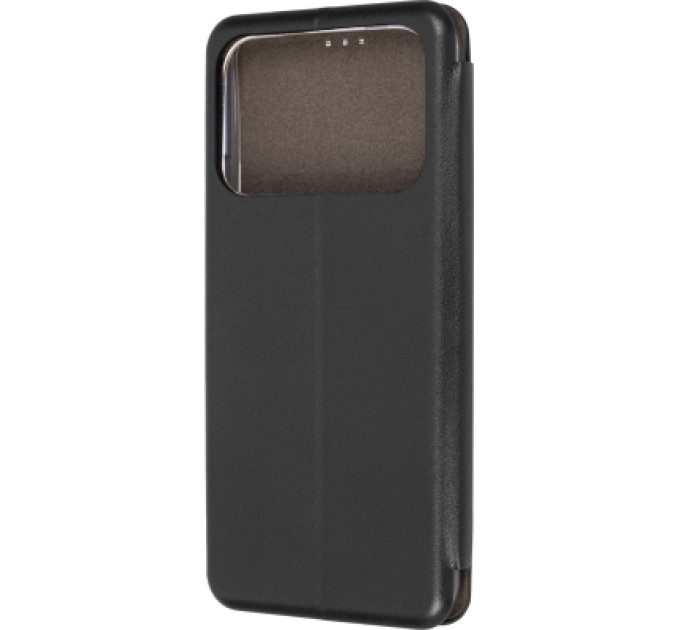 Armorstandart Чохол до мобільного телефона Armorstandart G-Case Tecno Spark 40 4G Black (ARM87241)