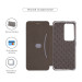 Armorstandart Чохол до мобільного телефона Armorstandart G-Case Xiaomi Redmi 15 4G Black (ARM85424)