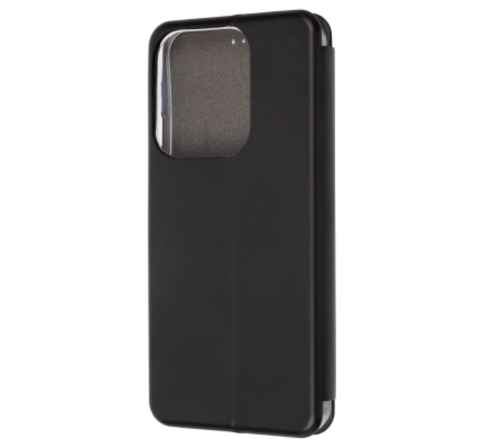Armorstandart Чохол до мобільного телефона Armorstandart G-Case Xiaomi Redmi 15C 4G / Poco C85 4G Black (ARM85425)