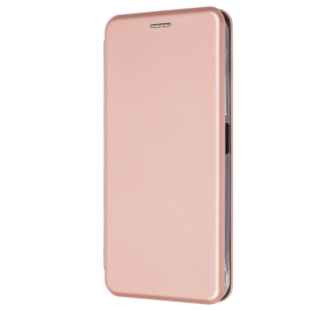 Armorstandart Чохол до мобільного телефона Armorstandart G-Case Xiaomi Redmi 15C 4G / Poco C85 4G Rose Gold (ARM87098)