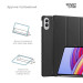 Armorstandart Чохол до планшета Armorstandart Smart Case Xiaomi Redmi Pad 2 Pro Black (ARM88520)