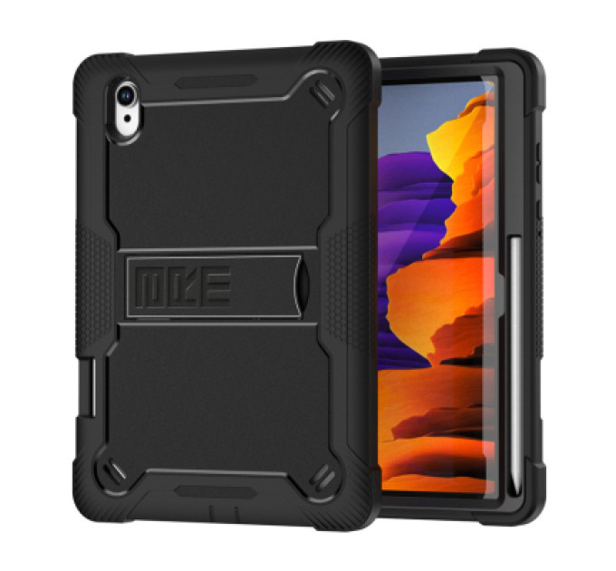 Armorstandart Чохол до планшета Armorstandart Rover Samsung Tab S11 Black (ARM88431)