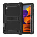 Armorstandart Чохол до планшета Armorstandart Rover Samsung Tab S11 Black (ARM88431)