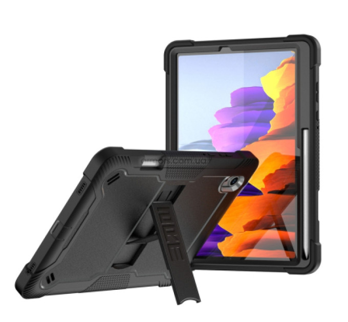 Armorstandart Чохол до планшета Armorstandart Rover Samsung Tab S11 Black (ARM88431)