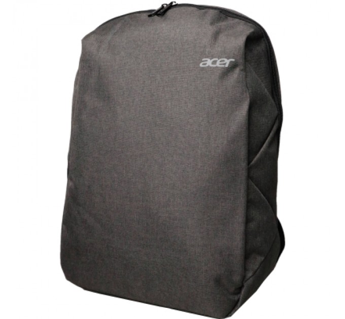 Рюкзак для ноутбука Acer 15.6" URBAN GREY/GREEN (GP.BAG11.034)