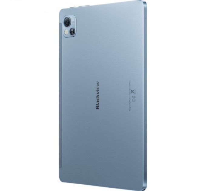 Blackview Планшет Blackview Tab 13 Pro 10.1" 8/128GB LTE Blue (6931548314240)