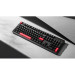 Lemokey Клавіатура Lemokey Keychron X3 Brown RGB USB Black (X3-H3-UA)