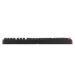 Lemokey Клавіатура Lemokey Keychron X3 Brown RGB USB Black (X3-H3-UA)