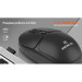 REAL-EL Мишка REAL-EL RM-335W Wireless Black (EL123200055)