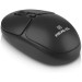 REAL-EL Мишка REAL-EL RM-335W Wireless Black (EL123200055)