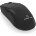 REAL-EL Мишка REAL-EL RM-355W Wireless Black (EL123200054)