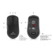 REAL-EL Мишка REAL-EL RM-355W Wireless Black (EL123200054)