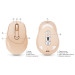 REAL-EL Мишка REAL-EL RM-370W Wireless (EL123200056)