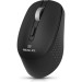 REAL-EL Мишка REAL-EL RM-380W Wireless Black (EL123200057)