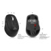 REAL-EL Мишка REAL-EL RM-380W Wireless Black (EL123200057)
