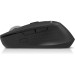 REAL-EL Мишка REAL-EL RM-380W Wireless Black (EL123200057)