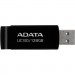 USB флеш накопичувач ADATA 128GB UC310 USB 3.2 Black (UC310-128G-RBK)