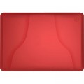 BeCover Чохол до ноутбука BeCover 13.3" Macbook Air M1 A1932/A2337 PremiumPlastic Red (708883)