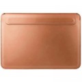 BeCover Чохол до ноутбука BeCover 11" MacBook ECO Leather Brown (709683)