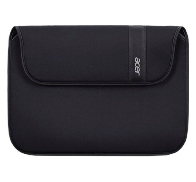 Чохол до ноутбука Acer 11.6" SLEEVE BLACK (NP.BAG11.001)