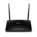 TP-Link Точка доступу з функцією маршрутизації, мережеве обладнання 750MBPS 10/100M DUAL BAND ARCHER MR202 TP-LINK