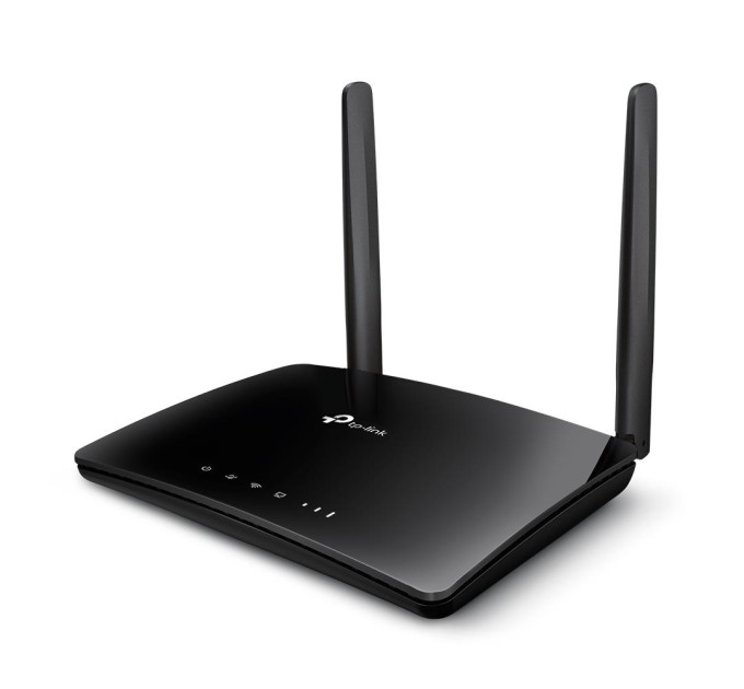 TP-Link Точка доступу з функцією маршрутизації, мережеве обладнання 750MBPS 10/100M DUAL BAND ARCHER MR202 TP-LINK