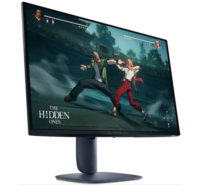 Dell Монітор Dell AW2725D (210-BRZW)