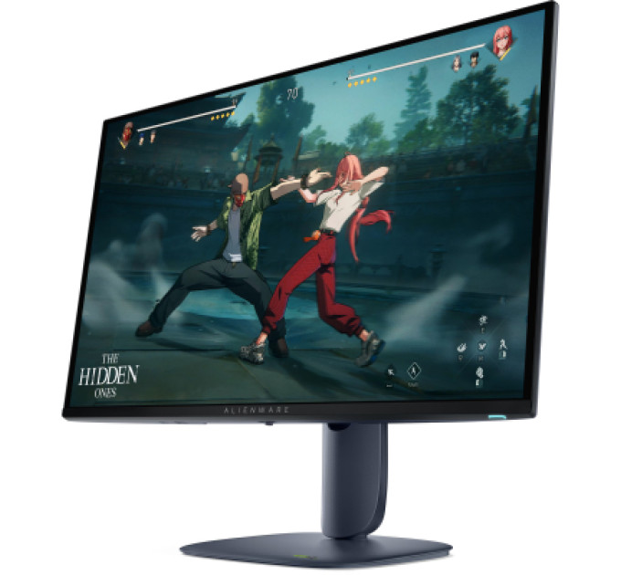 Dell Монітор Dell AW2725D (210-BRZW)