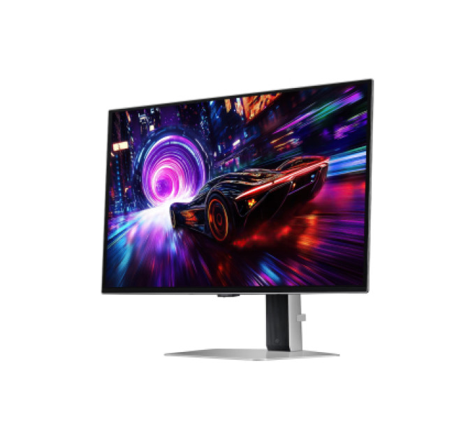 Samsung Монітор Samsung LS32FG812SIXUA