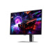 Samsung Монітор Samsung LS32FG812SIXUA