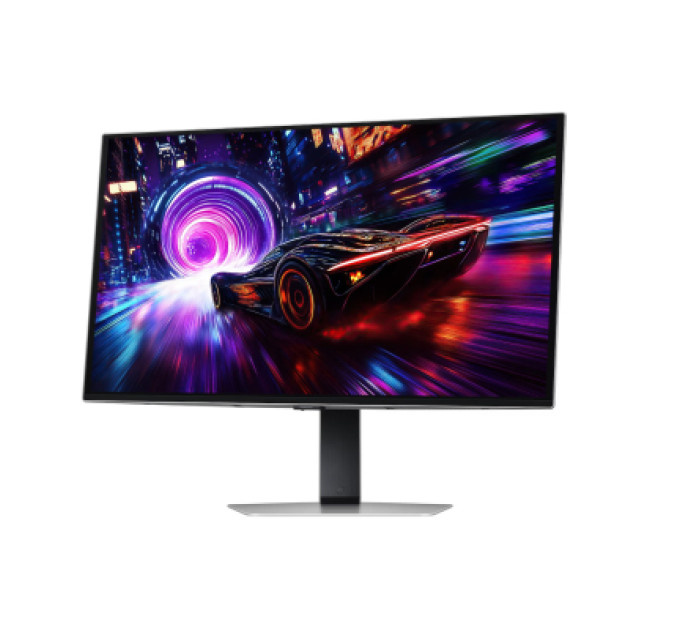 Samsung Монітор Samsung LS32FG812SIXUA